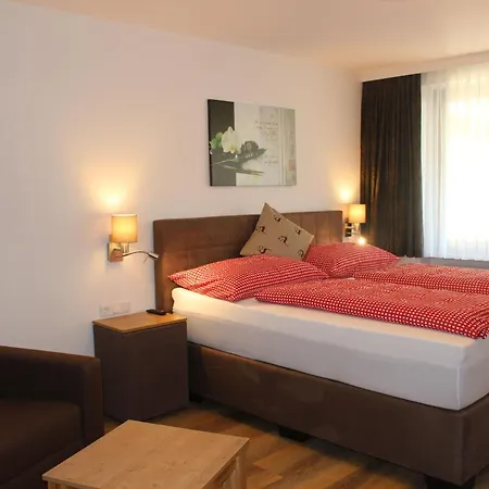 Apartamento Elisa In Zentraler Lage